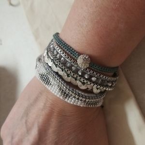 Victoria Emerson Bracelet